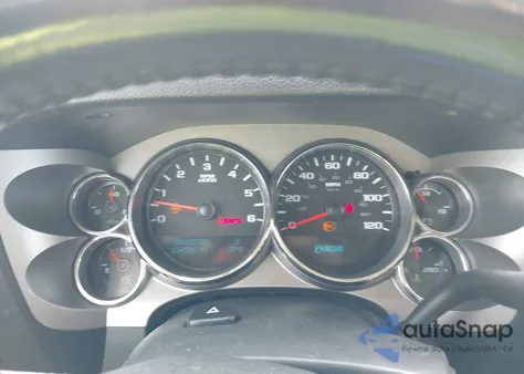 2011 Chevrolet Silverado 1500 Lt z USA, uszkodzony, nr VIN 1GCRKSE3XBZ165150